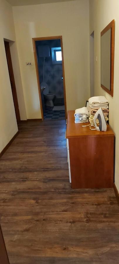 Gligora Apartament Mandre