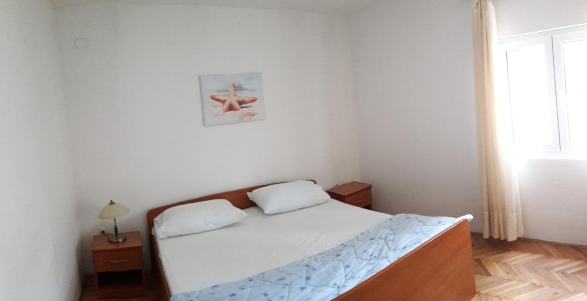 Gligora Apartament *