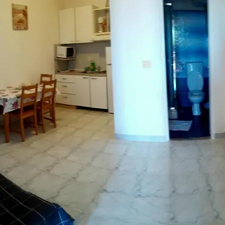 Apartment Gligora Mandre Exterior photo