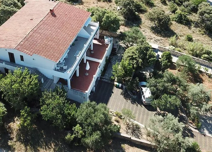 Apartment Gligora
