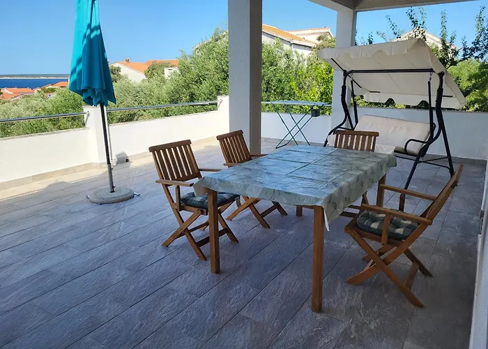 Apartment Gligora