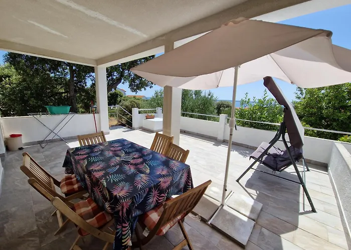 Apartment Gligora
