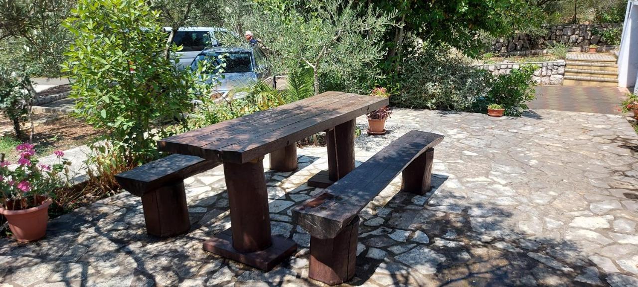 Gligora Apartment Mandre