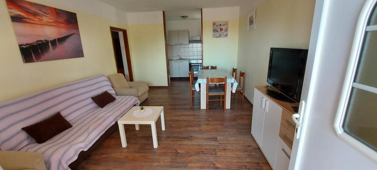 Apartment Gligora *