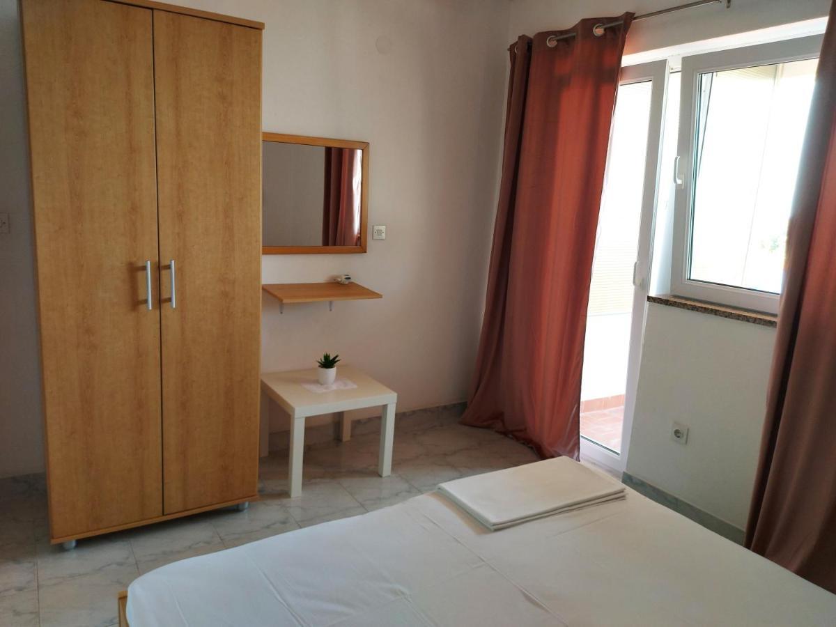 Apartment Gligora *