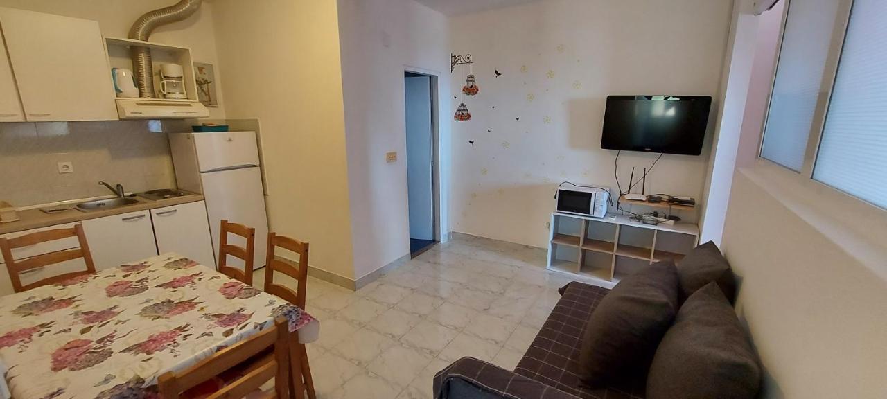 Apartment Gligora *