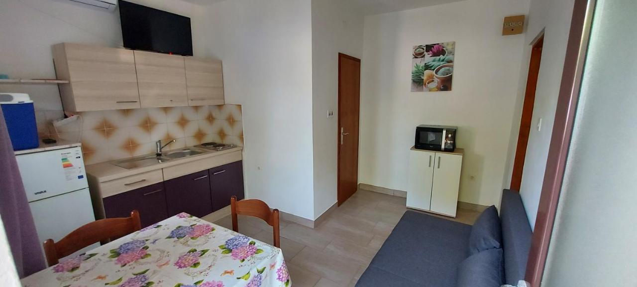 Gligora Apartment Mandre