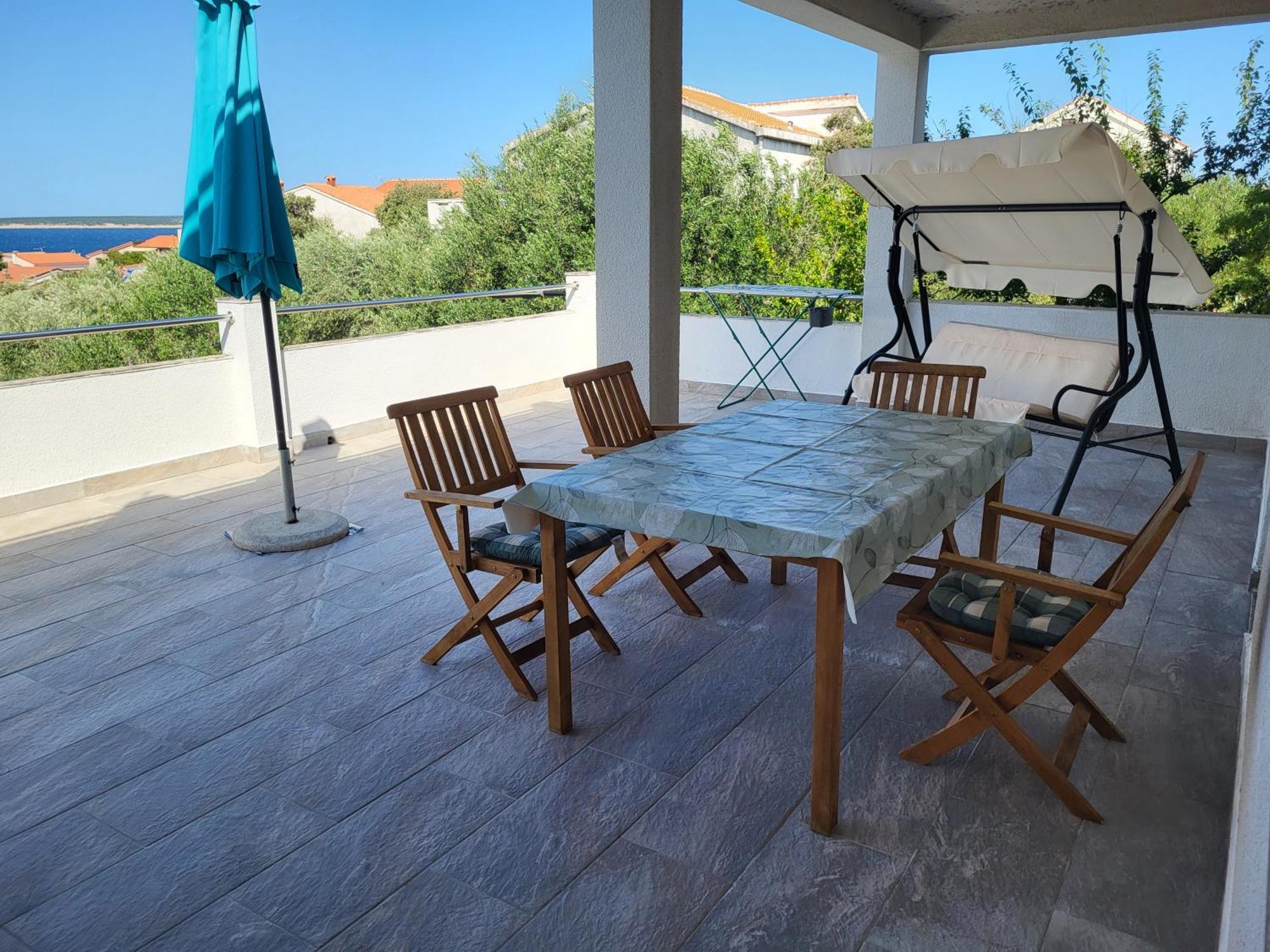 Apartment Gligora