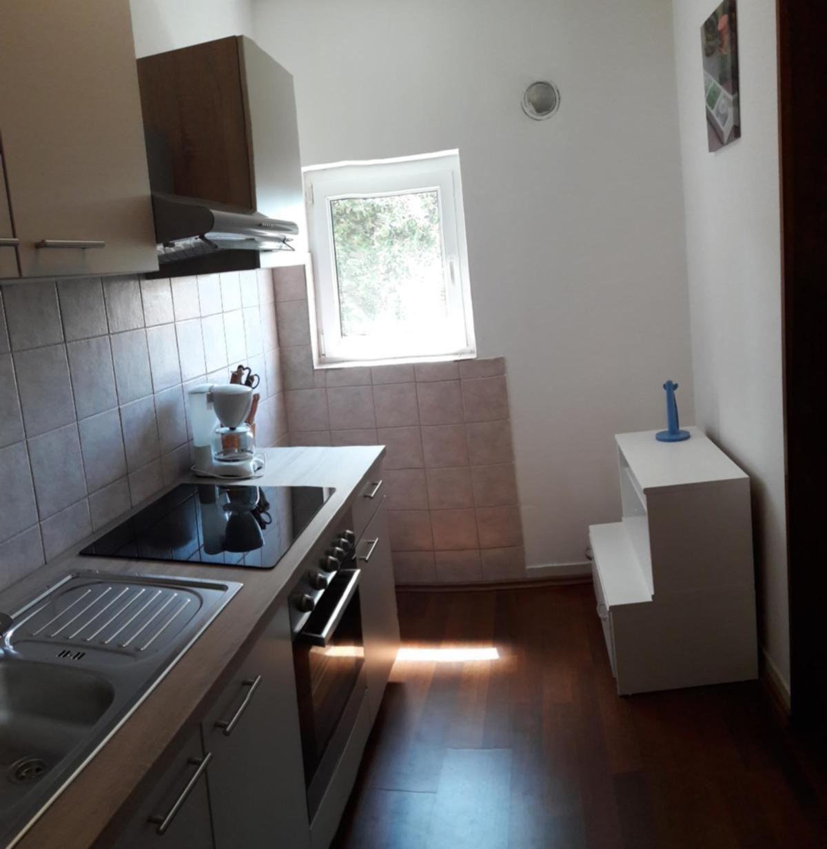 Apartment Gligora *