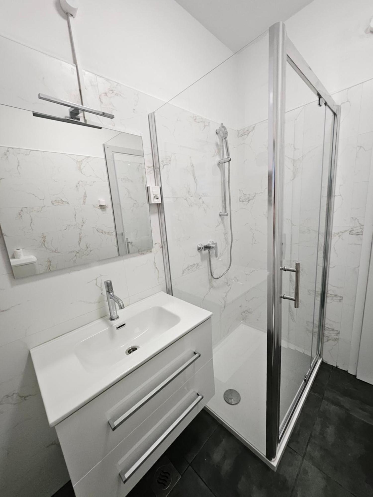 Gligora Apartment Mandre